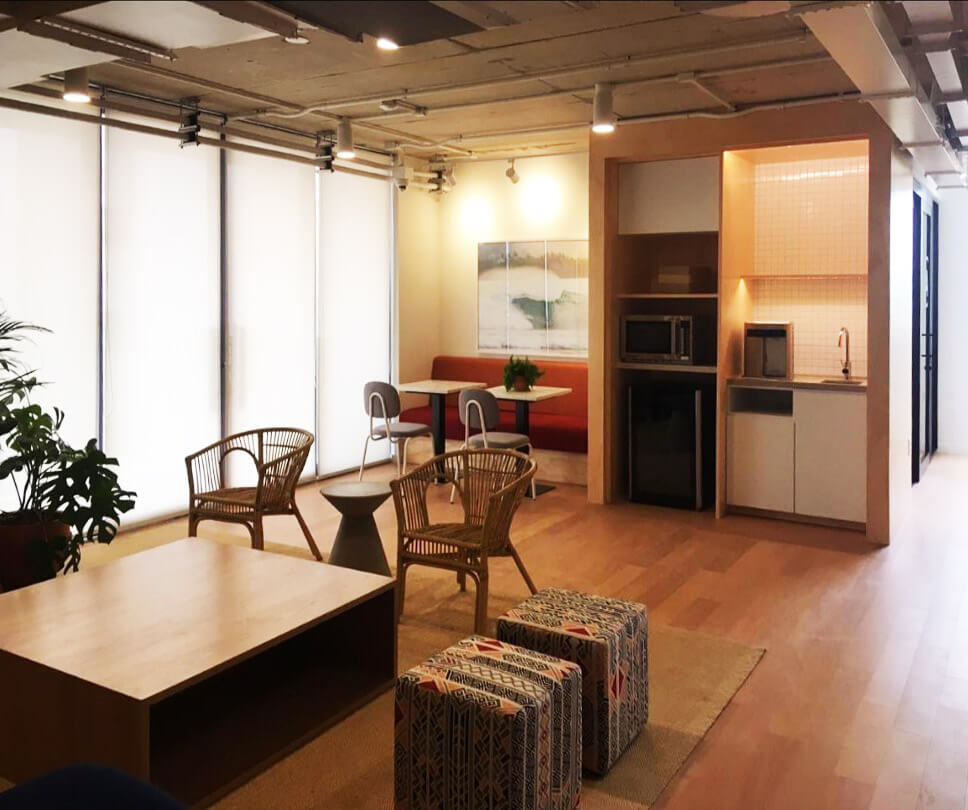 Coworking