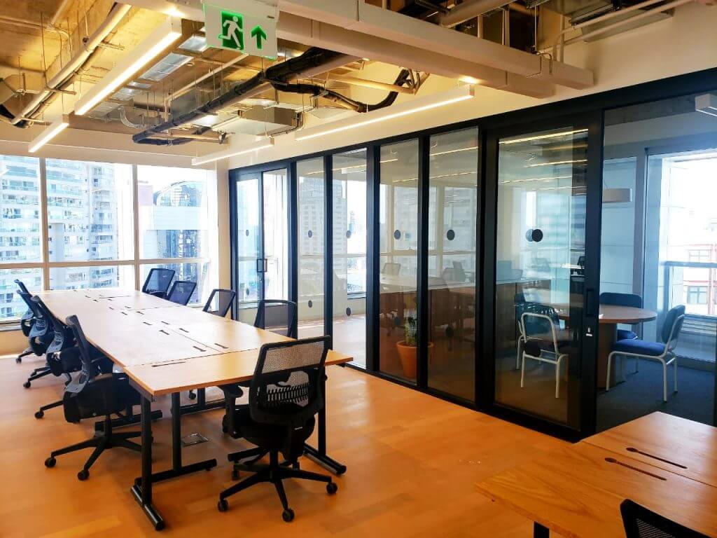 Coworking