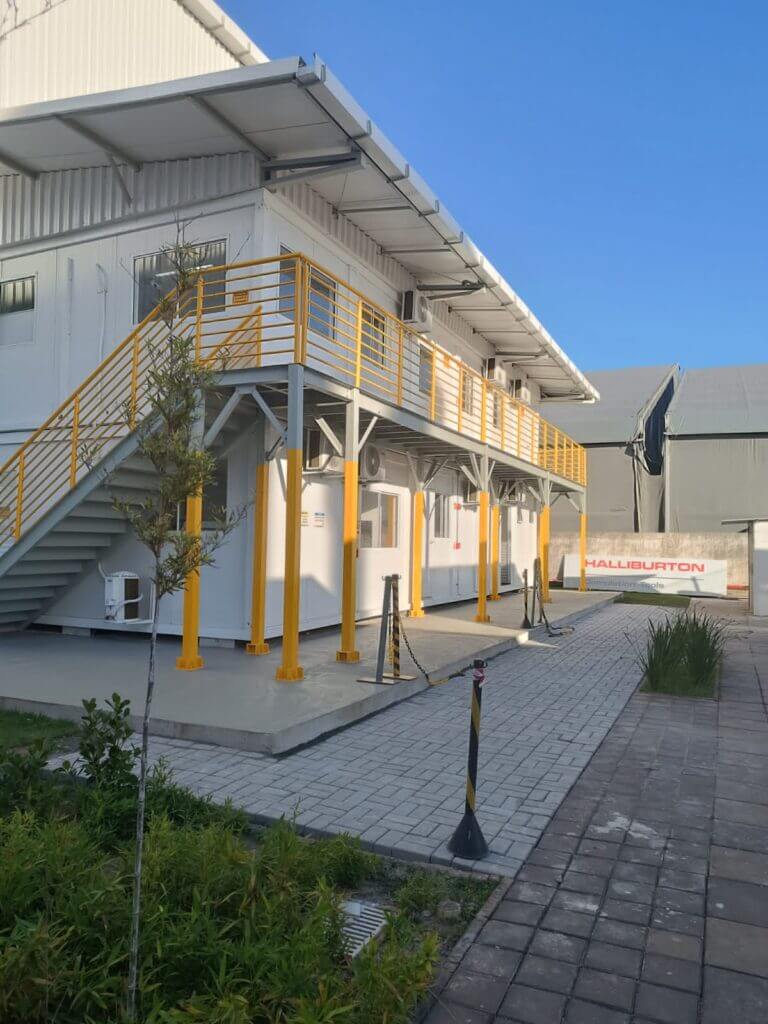 Projeto Industrial