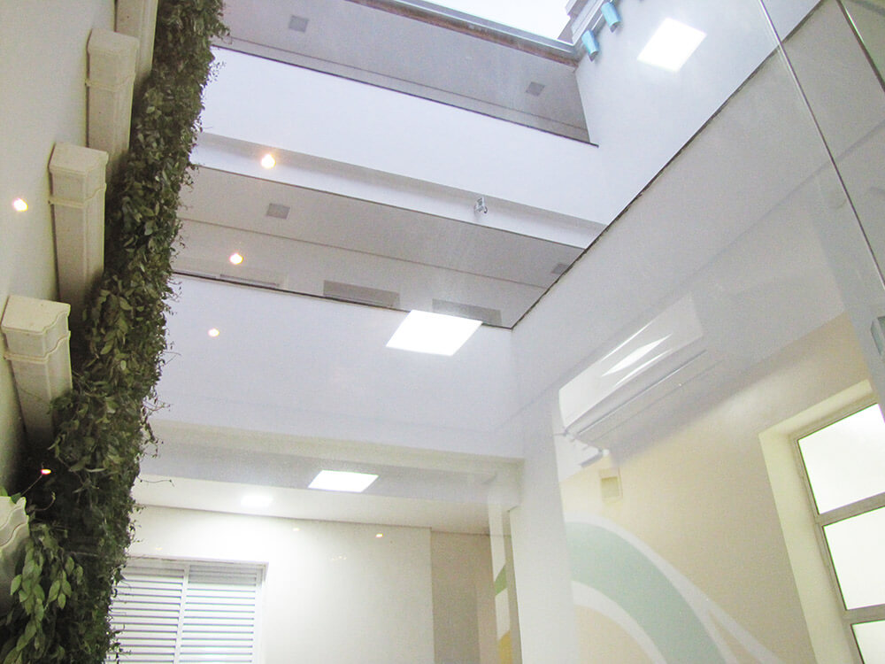 Projeto Hostel