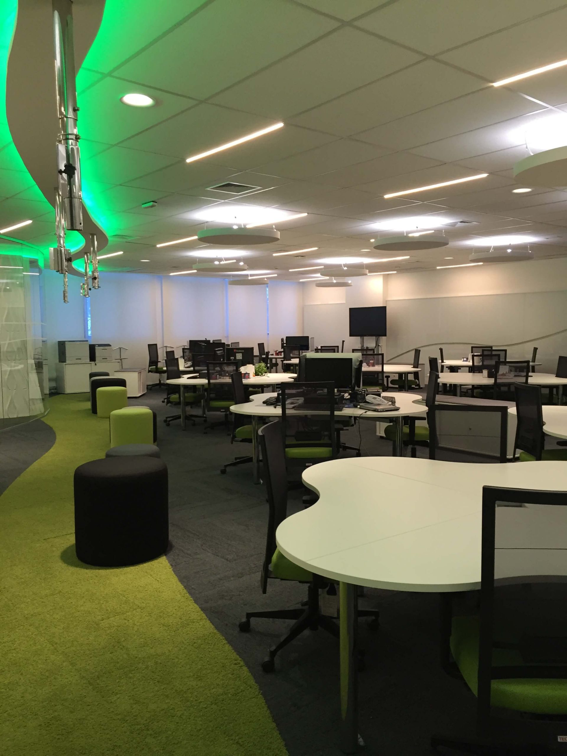 Projeto corporativo