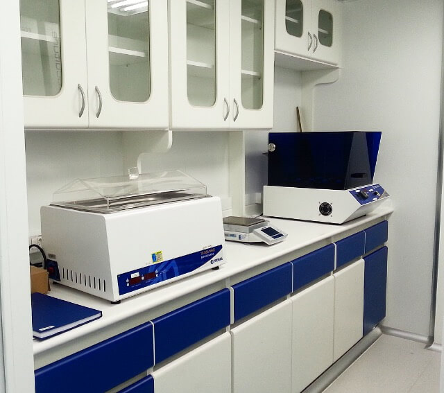 Projeto Química Hospitalar