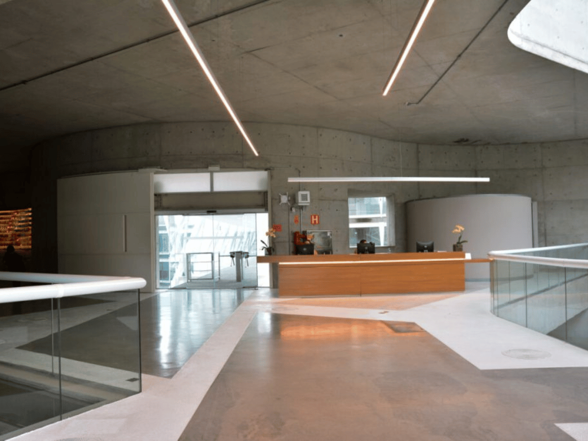 Corporativo