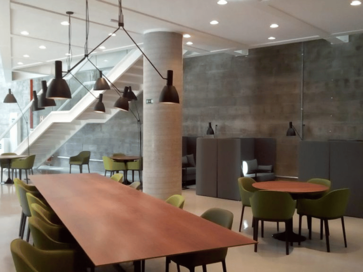 Corporativo