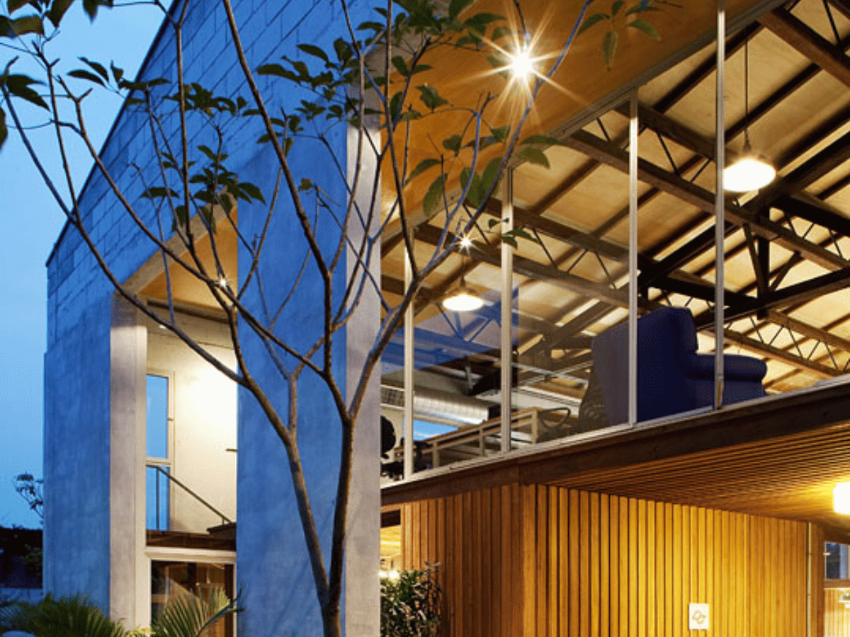 Projeto Retrofit