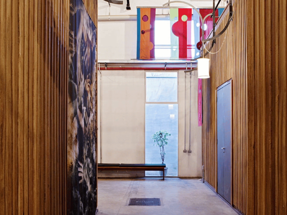 Projeto Retrofit