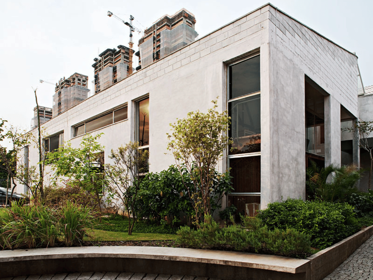 Projeto Retrofit