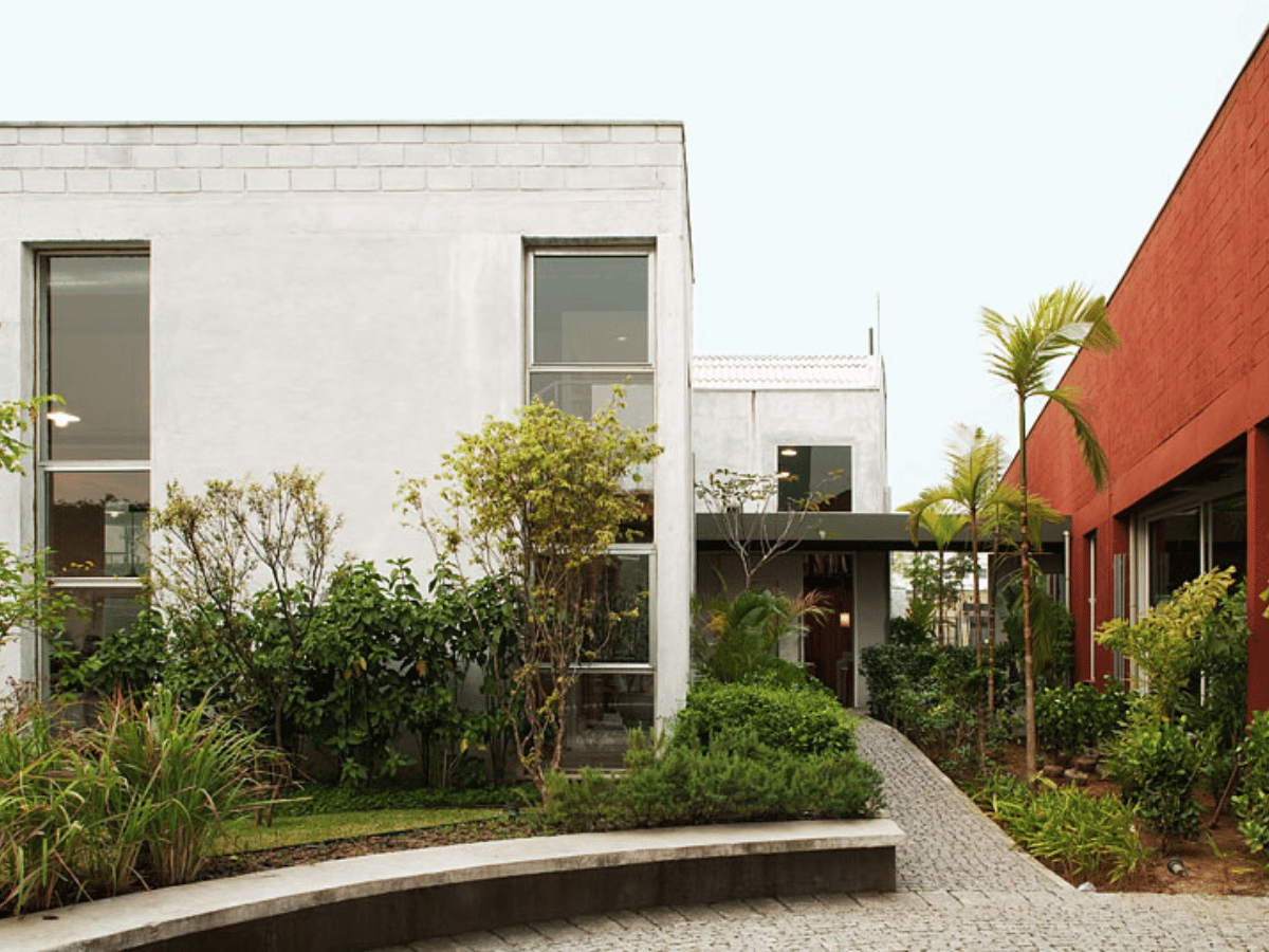 Projeto Retrofit