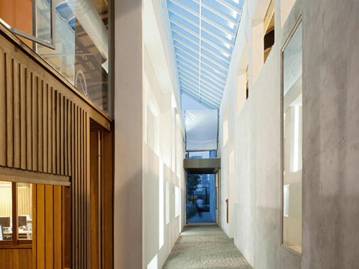 Projeto Retrofit