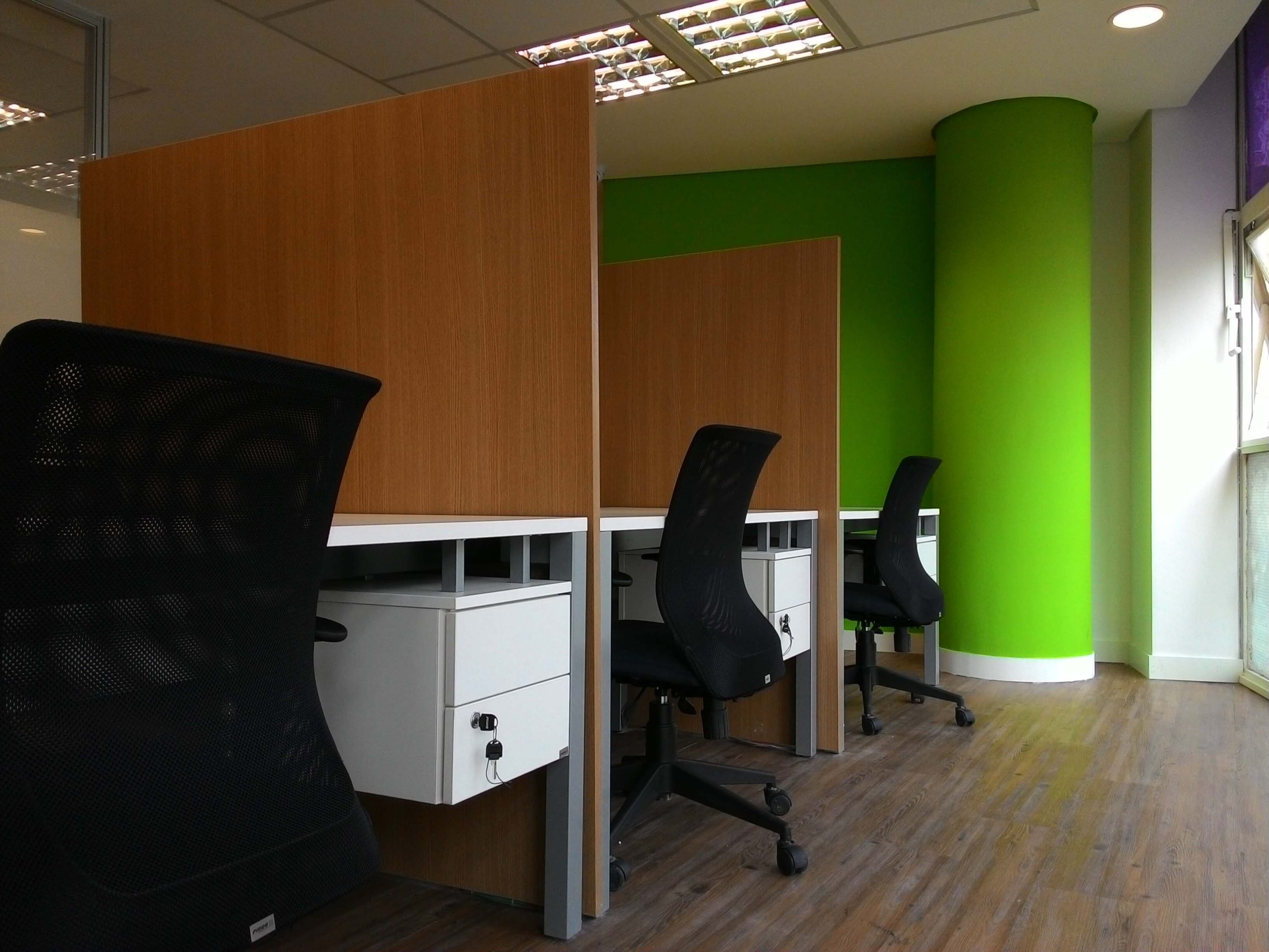 Projeto corporativo