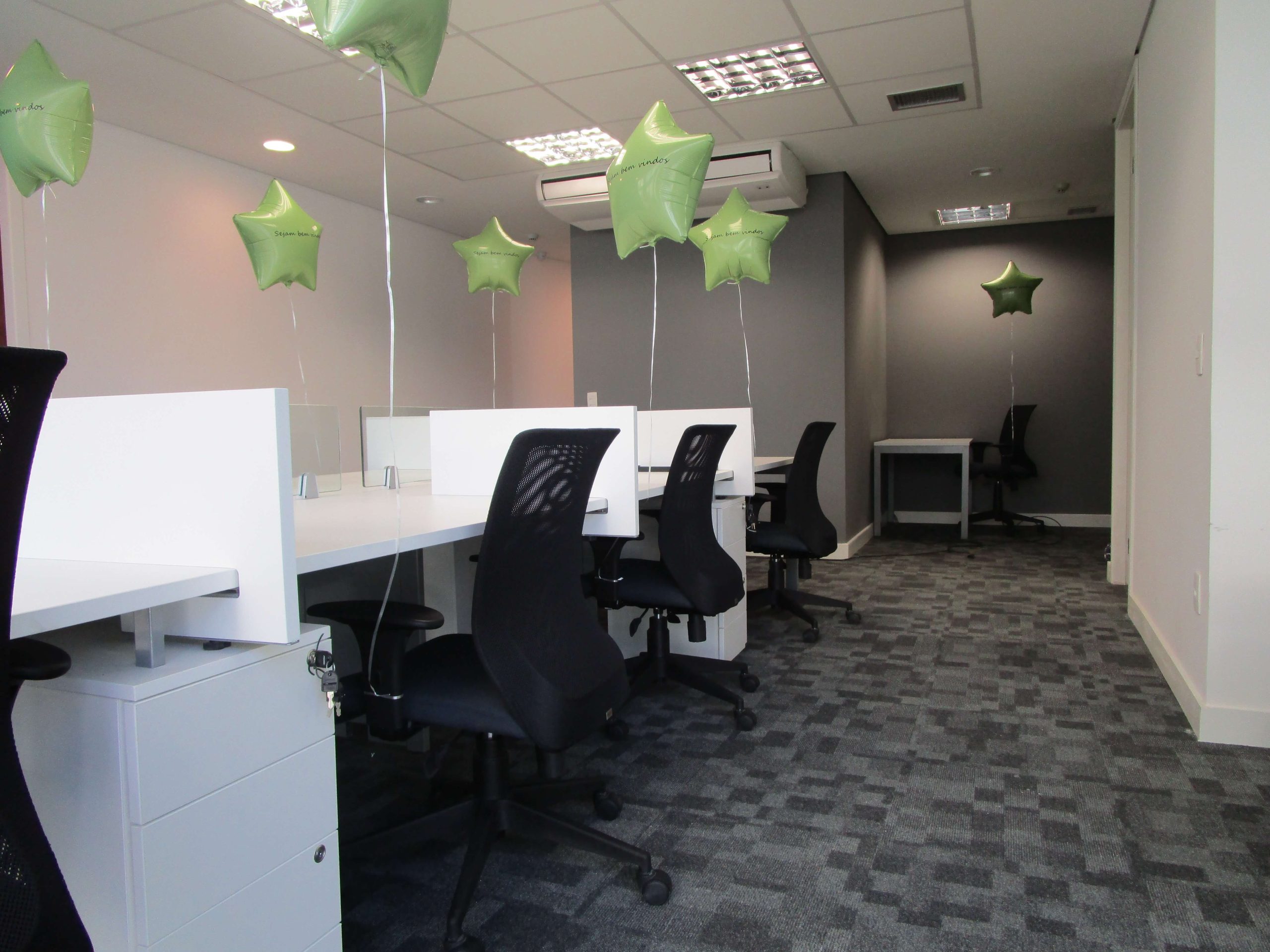 Projeto corporativo