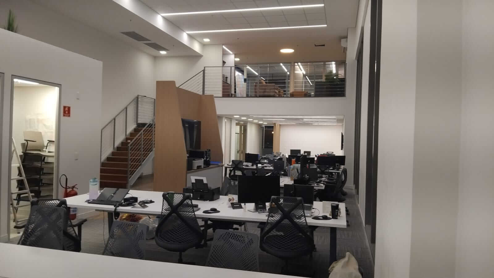 Escritório Corporativo