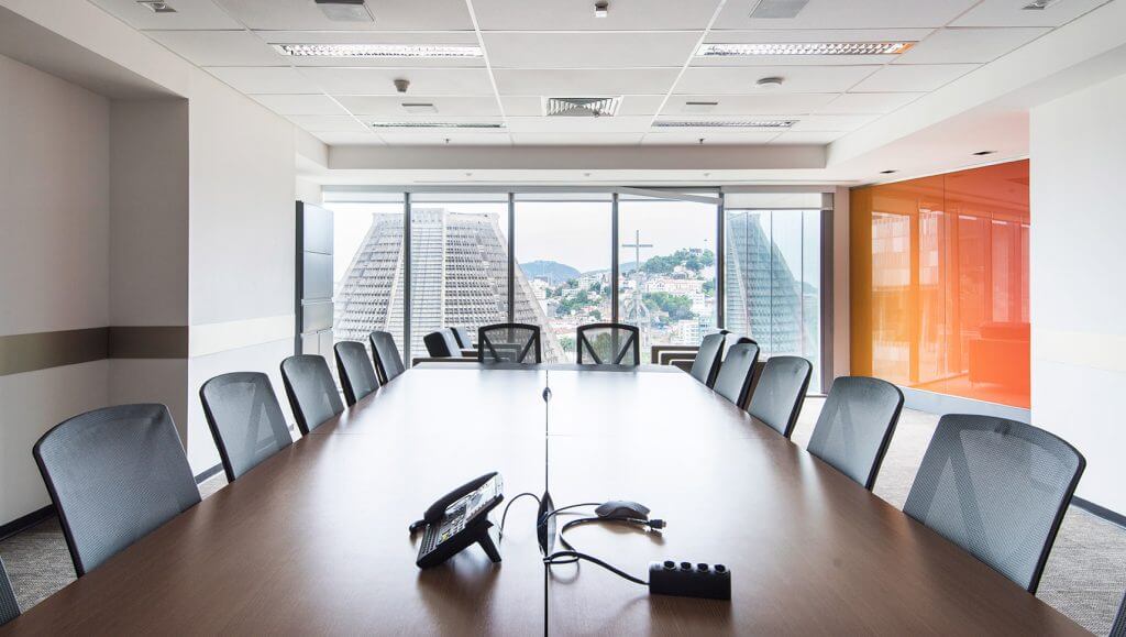 Projeto Corporativo