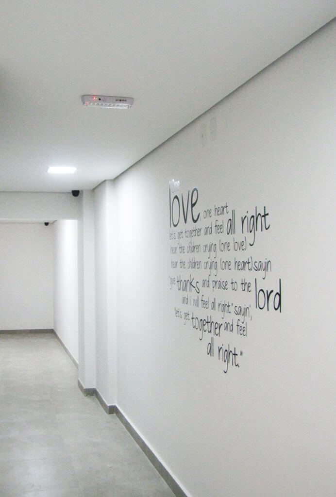 Projeto Hotelaria