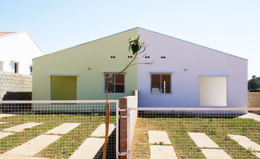 Incorporação Casa