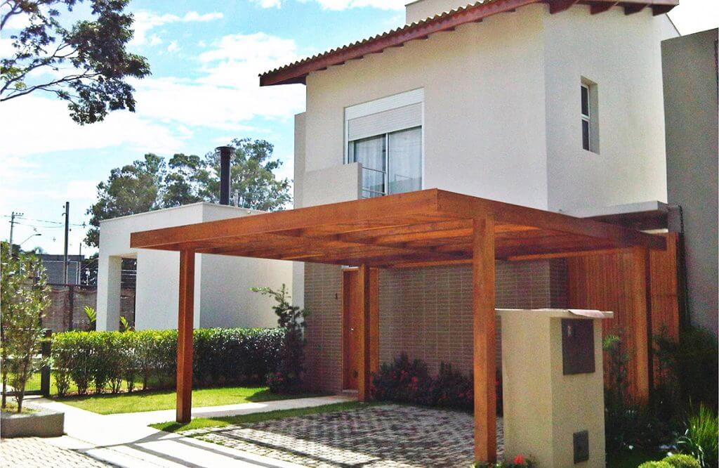 Projeto Incorporação