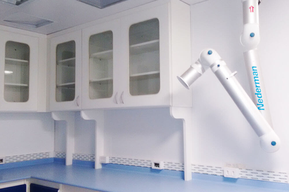Química Hospitalar