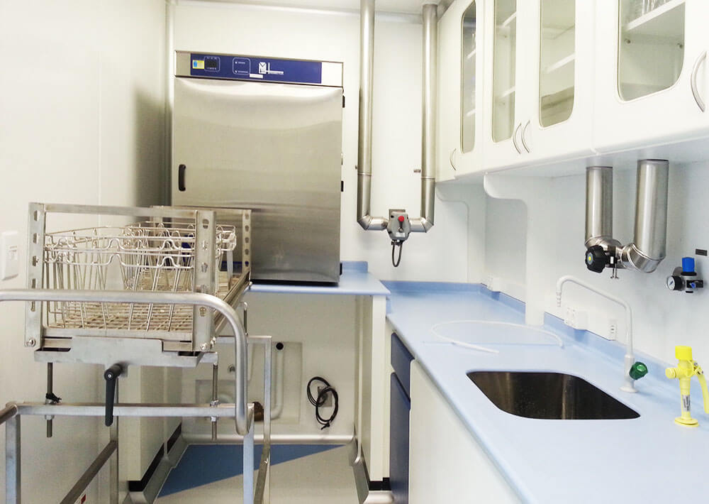 Química Hospitalar
