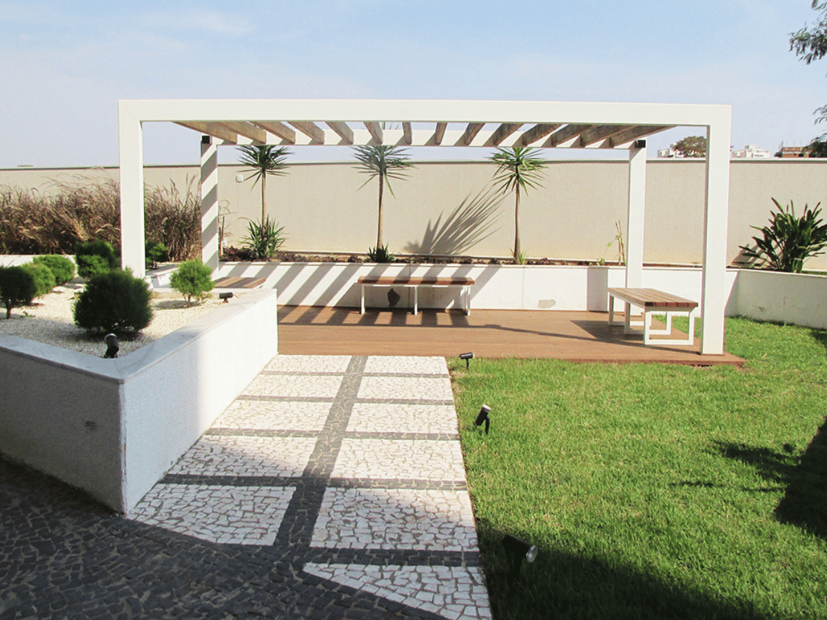 Projeto Residencial