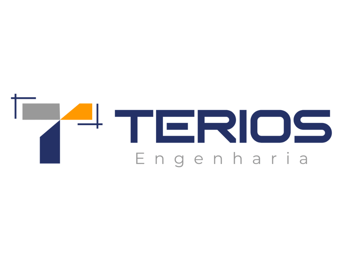 Logo Terios Engenharia